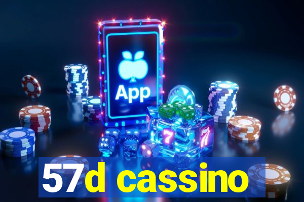 57d cassino